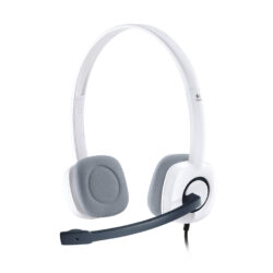 Logitech H150 (981-000350) Stereo Headset Ακουστικά - Μικρόφωνο