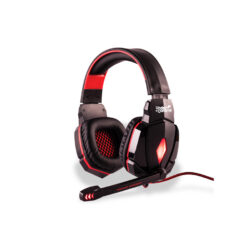 UnderControl UC250 Gaming Headset Ακουστικά – Μικρόφωνο