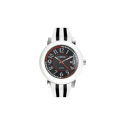 K&BROS 9426-1-435 Unisex Αναλογικό Ρολόι Χειρός