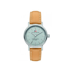 River Woods RW340013 Γυναικείο Αναλογικό Ρολόι Χειρός