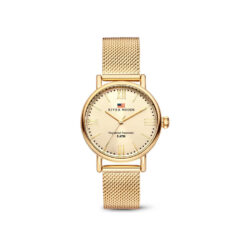 River Woods RW340032 Γυναικείο Αναλογικό Ρολόι Χειρός