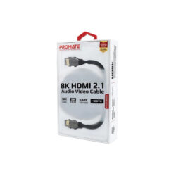 PROMATE ProLink8K-300 HDMI 2,1 Καλώδιο 3m