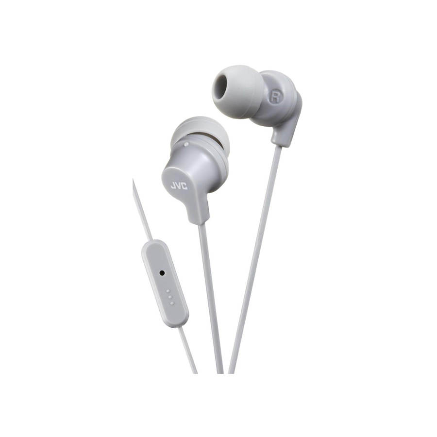 JVC HA-FR15-H-E Ενσύρματα Ακουστικά