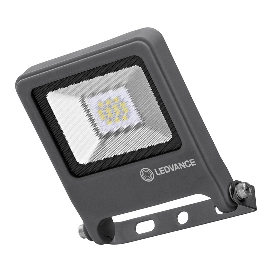 Ledvance Osram Endura 4058075206663 Στεγανός Προβολέας IP65 10W 4000Κ - Image 2