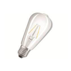 OSRAM Parathom 4058075287143 ST64 E27 4.5W 2700K LED Λαμπτήρας