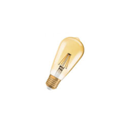 OSRAM Vintage 1906 4058075808706 E27 2.8W 2400K LED Λαμπτήρας