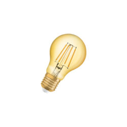 OSRAM Vintage 1906 4058075293090 Classic E27 4W 2400K LED Λαμπτήρας