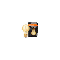 OSRAM Vintage 1906 4058075293298 Classic E27 6.5W 2400K LED Λαμπτήρας