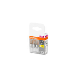 OSRAM 4058075450073 Set 3 X G9 2.6W 2700K LED Λαμπτήρες