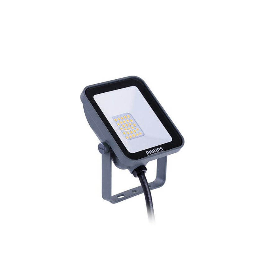 Philips BVP164 8719514533561 Στεγανός Προβολέας IP65 10W 4000K