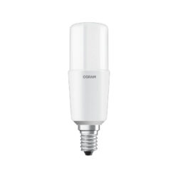 OSRAM STAR STICK8W 4058075125766 E14 8W 2700K LED Λαμπτήρας