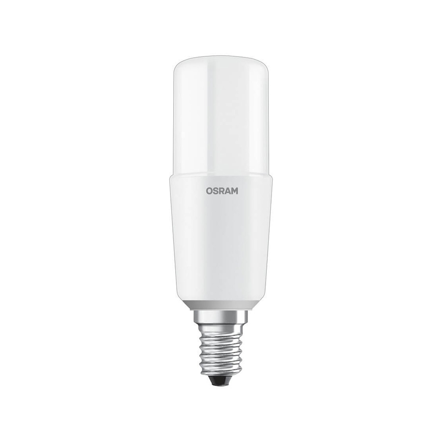 OSRAM STAR STICK8W 4058075125766 E14 8W 2700K LED Λαμπτήρας