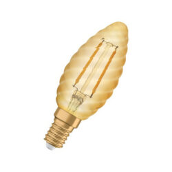 OSRAM Classic Vintage 1906 4058075293274 Candle E14 2,5W 2400K LED Λαμπτήρας
