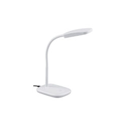 Trio Lighting BOA R52431101 Επιτραπέζιο Φωτιστικό LED Λευκό