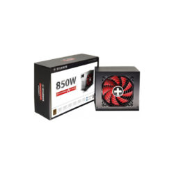 Xilence Performance A+ III Series XN089 - XP850MR11 850W 80+ Bronze Τροφοδοτικό