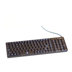 Dragon War Dark Sector Professional Gaming Πληκτρολόγιο