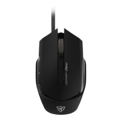 Aerocool Thunderx3 Tm20GR Γκρι Gaming Ποντίκι