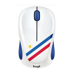 Logitech M238 FRANCE (910-005410) Ασύρματο Ποντίκι Γαλλία