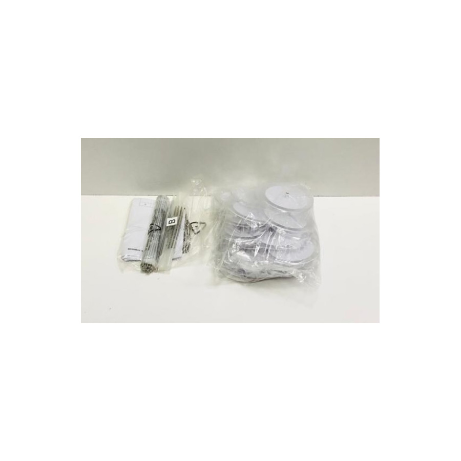 Trio Lighting DISC 609000306 Πλαφονιέρα Οροφής 3 X Ε14 - Image 16