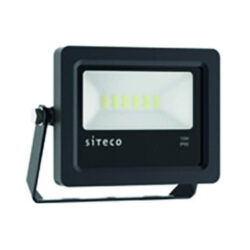 Siteco 5XD756840A Στεγανός Προβολέας IP65 10W 4000Κ