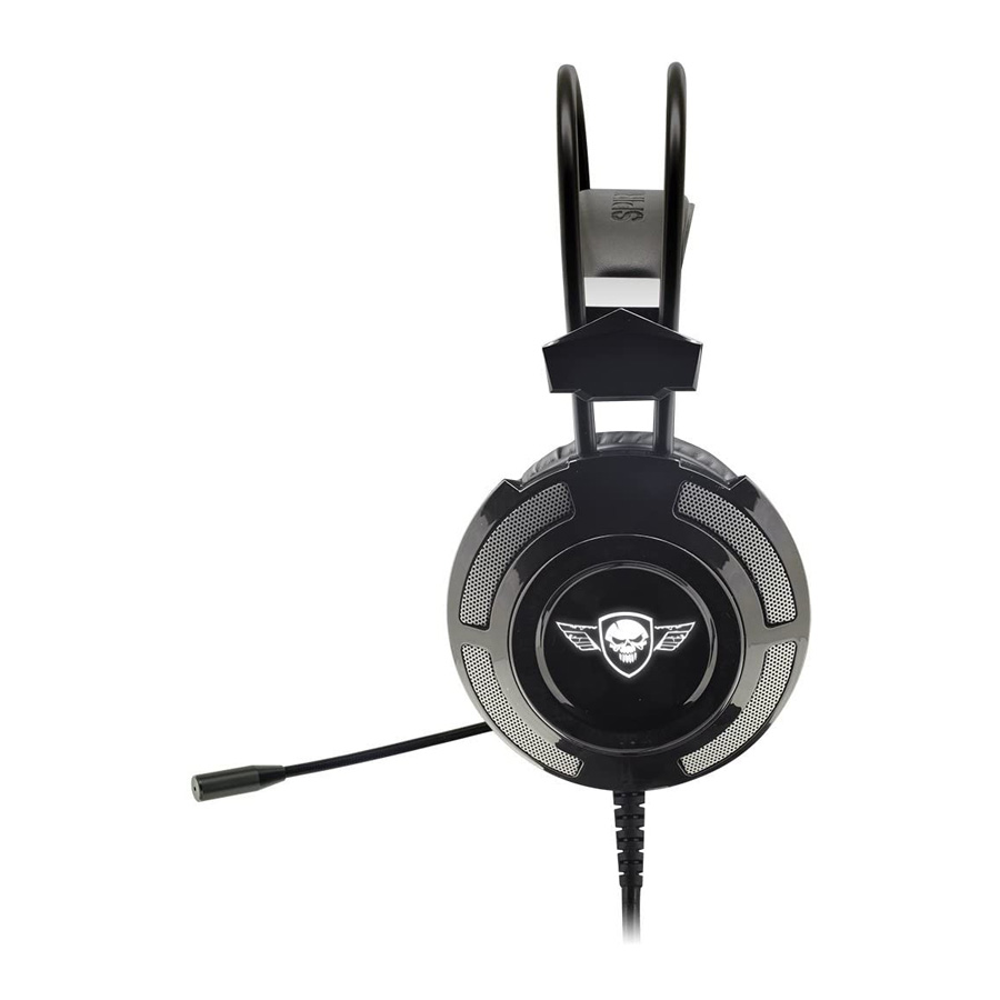 Spirit Of Gamer Elite-H70 Gaming Headset Ακουστικά – Μικρόφωνο - Image 2