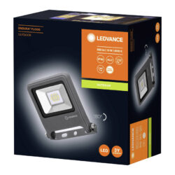 Ledvance Osram Endura 4058075206663 Στεγανός Προβολέας IP65 10W 4000Κ