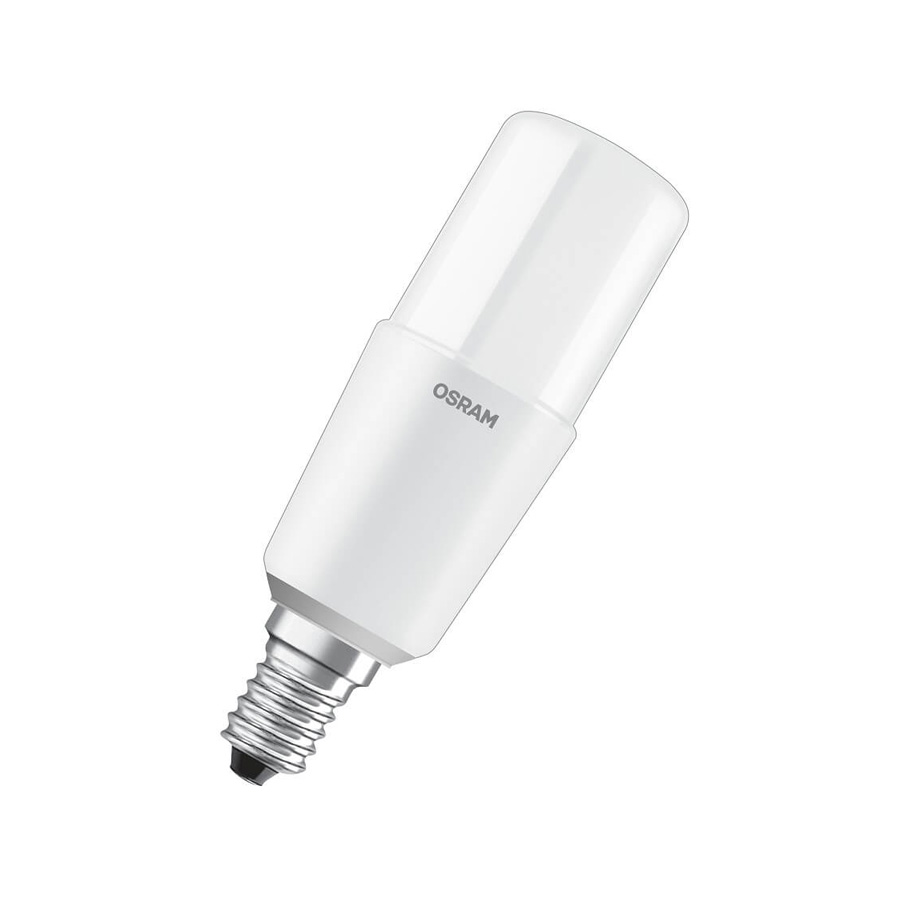 OSRAM STAR STICK8W 4058075125766 E14 8W 2700K LED Λαμπτήρας - Image 3
