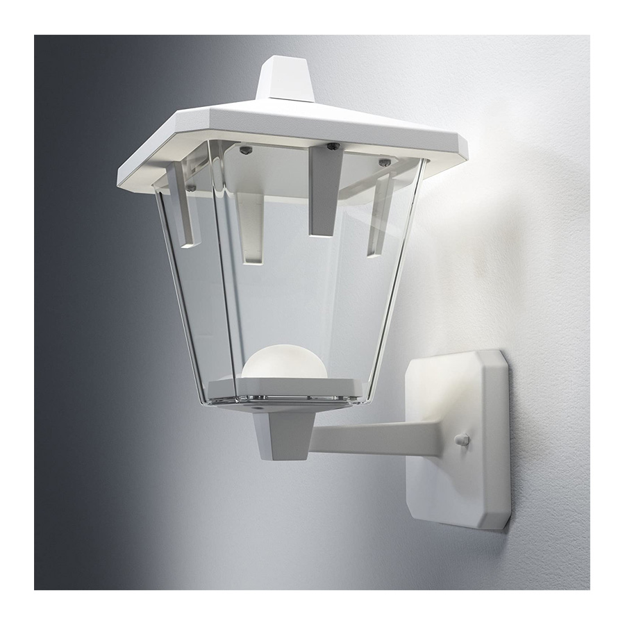 OSRAM Endura®Classic Style Lantern 4058075032347 10W LED Φωτιστικό Εξωτερικού Χώρου - Image 2