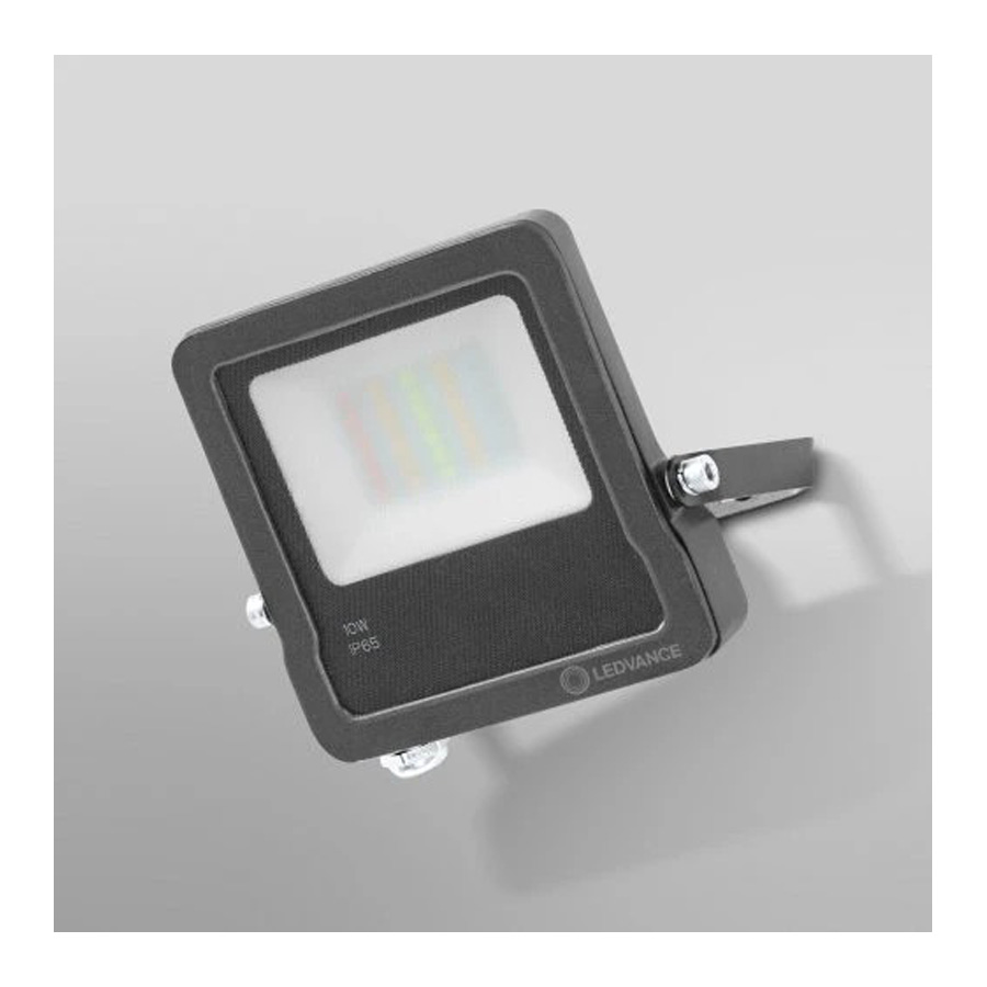 LEDVANCE OSRAM SMART+WiFi RGBW 4058075474604 Στεγανός Προβολέας IP65 10W - Image 2