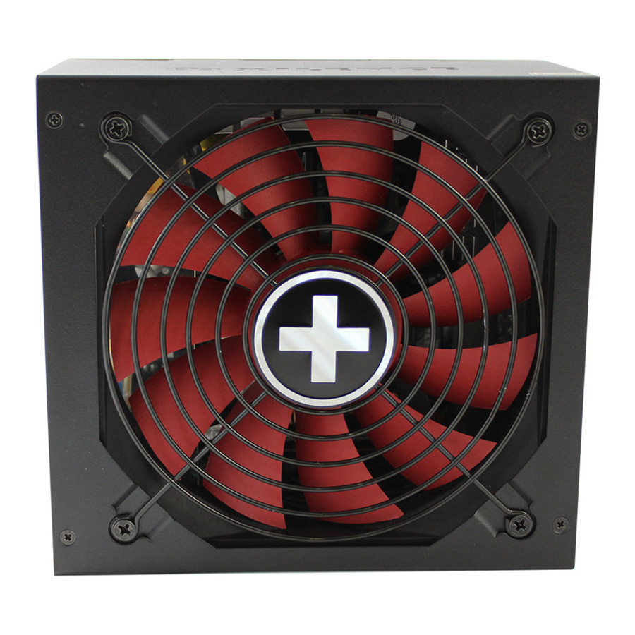 Xilence Performance X Series XN073 - XP750MR9 750W 80+ Gold Τροφοδοτικό - Image 2