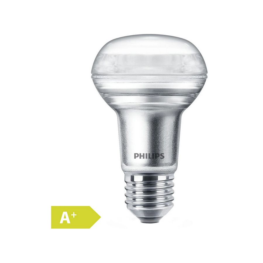 PHILIPS 8718696811573 Reflector Classic R63 E27 3W 2700K LED Λαμπτήρας - Image 3