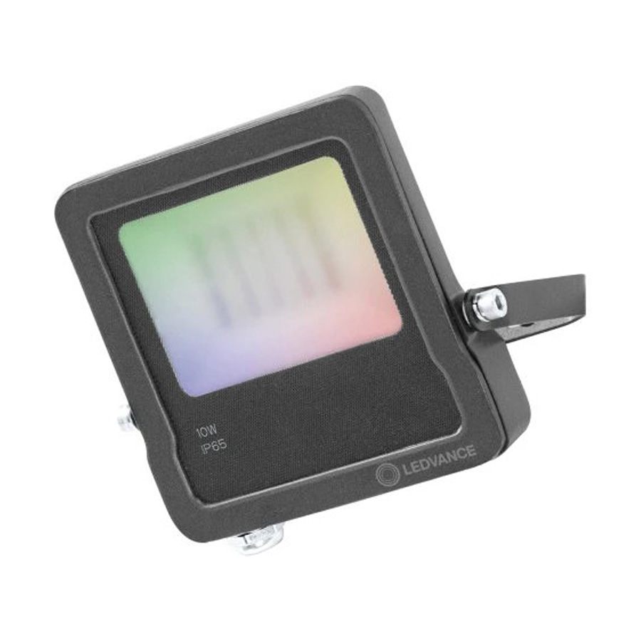 LEDVANCE OSRAM SMART+WiFi RGBW 4058075474604 Στεγανός Προβολέας IP65 10W - Image 3