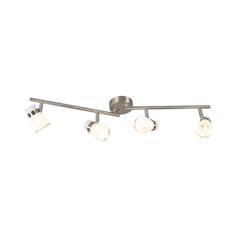 Trio Lighting SOCHAUX R81954007 Φωτιστικό Σποτ 4 X G9 - Image 3