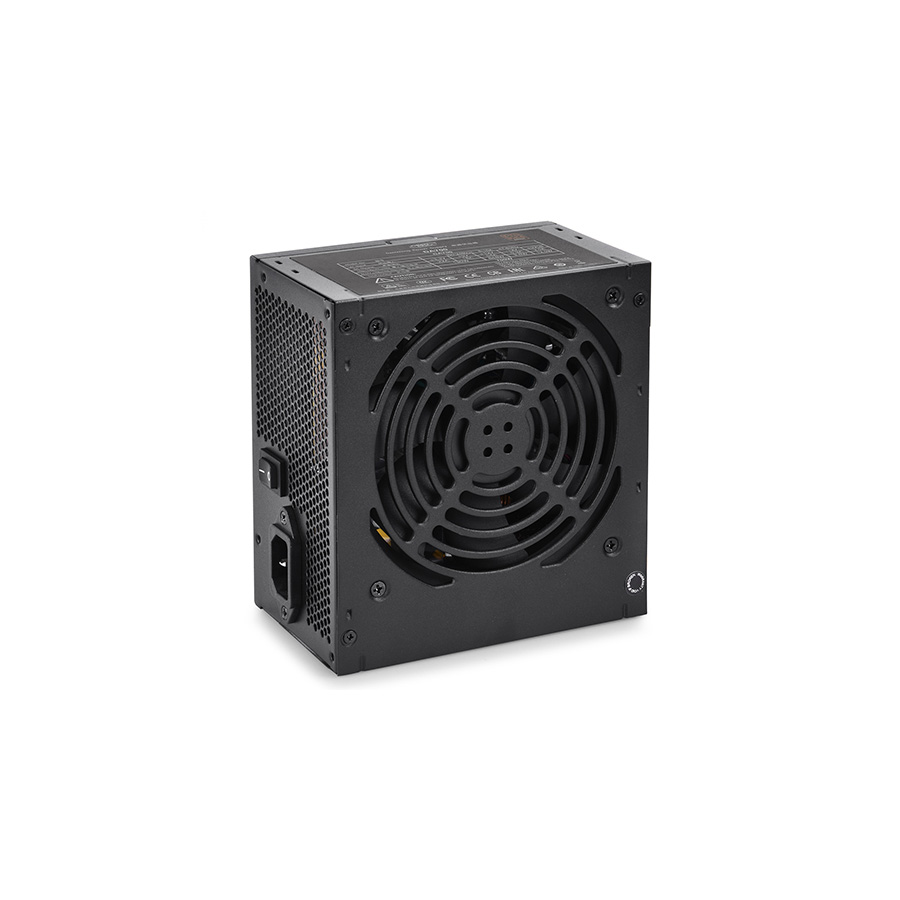 Deepcool DA700 (DP-BZ-DA700N) 700W 80+ Bronze Τροφοδοτικό - Image 3