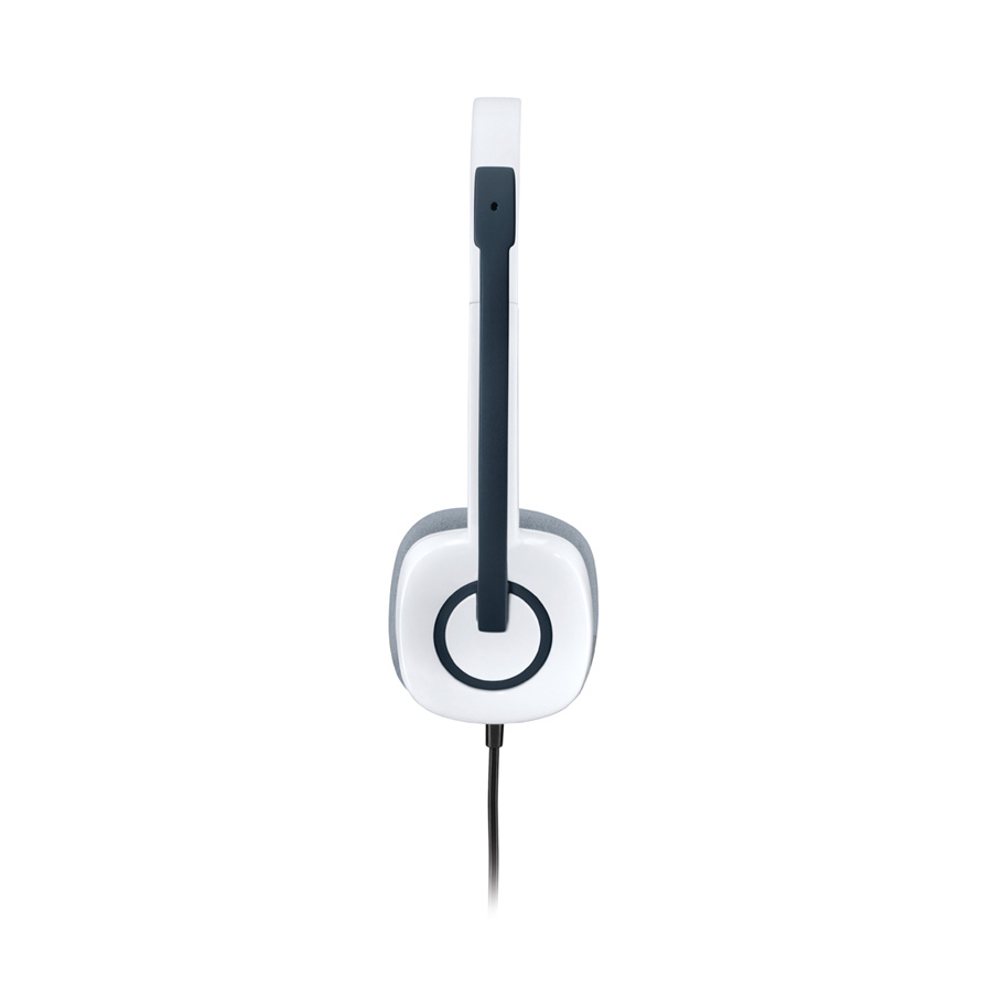 Logitech H150 (981-000350) Stereo Headset Ακουστικά - Μικρόφωνο - Image 3