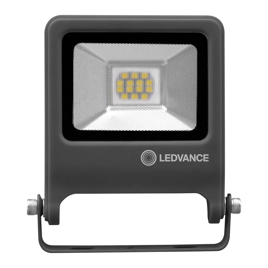 Ledvance Osram Endura 4058075206663 Στεγανός Προβολέας IP65 10W 4000Κ - Image 4