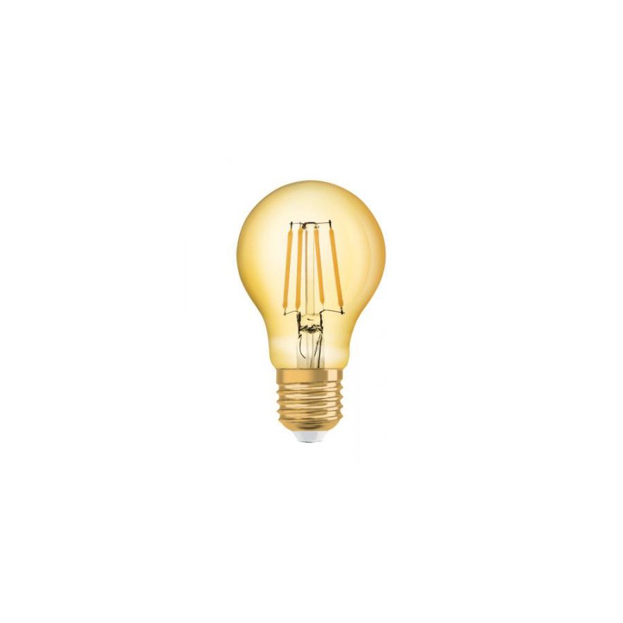 OSRAM Vintage 1906 4058075293090 Classic E27 4W 2400K LED Λαμπτήρας - Image 4