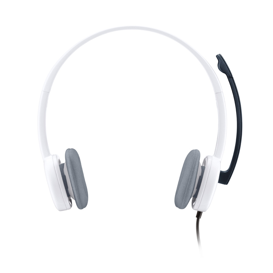 Logitech H150 (981-000350) Stereo Headset Ακουστικά - Μικρόφωνο - Image 4