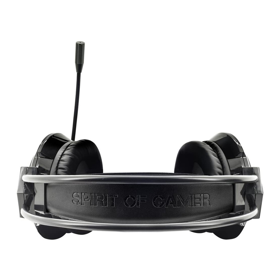 Spirit Of Gamer Elite-H70 Gaming Headset Ακουστικά – Μικρόφωνο - Image 4