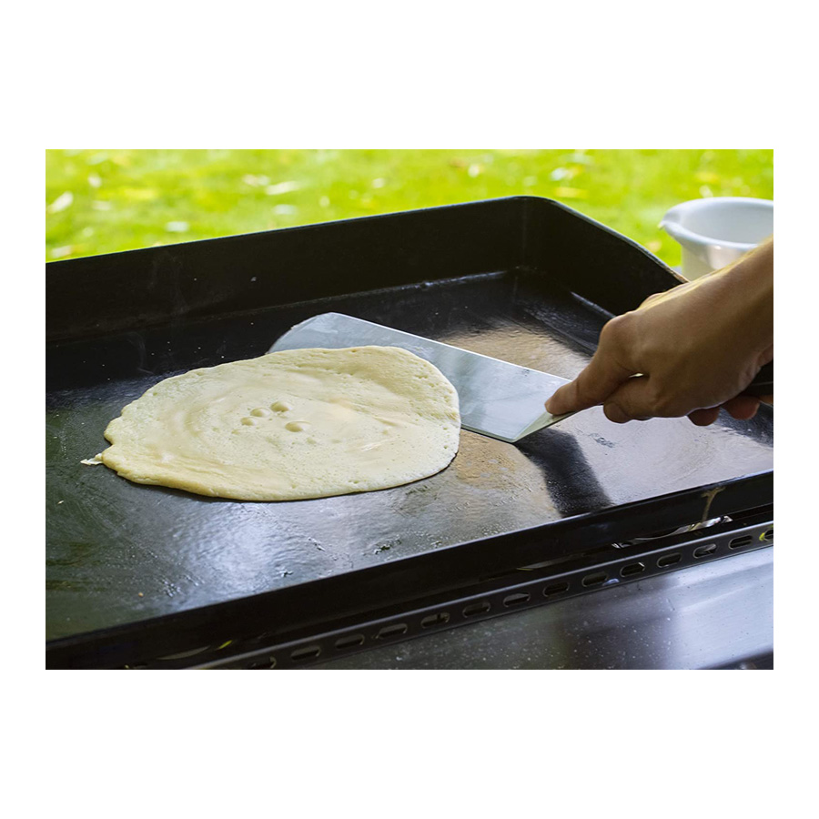 Campingaz 2000035411 Premium Plancha Μακριά Σπάτουλα - Image 4
