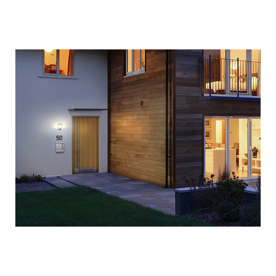 OSRAM Endura®Classic Style Lantern 4058075032347 10W LED Φωτιστικό Εξωτερικού Χώρου - Image 5