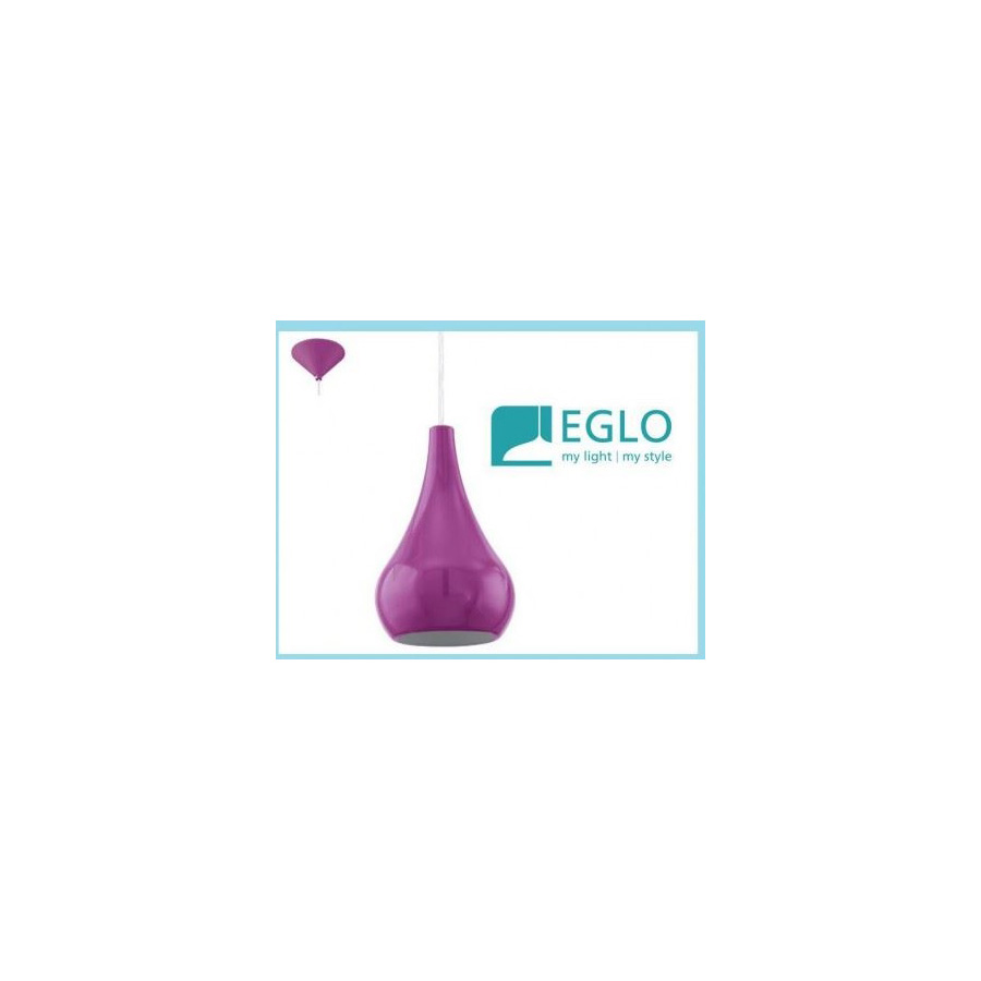 EGLO NIBBIA 92945 Φωτιστικό Κρεμαστό Ε14 - Image 4