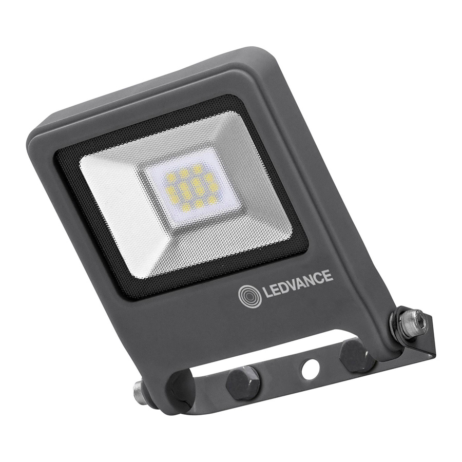 Ledvance Osram Endura 4058075206663 Στεγανός Προβολέας IP65 10W 4000Κ - Image 5