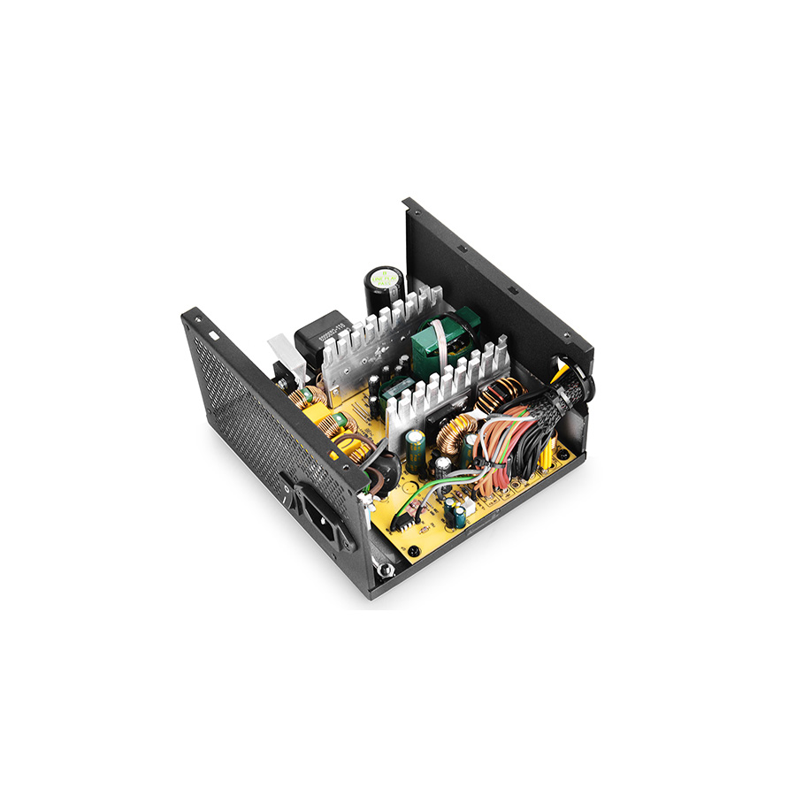 Deepcool DA700 (DP-BZ-DA700N) 700W 80+ Bronze Τροφοδοτικό - Image 6