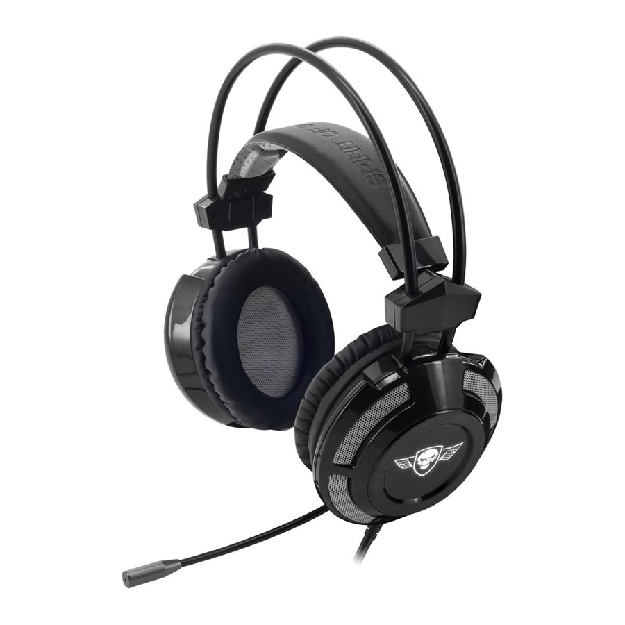 Spirit Of Gamer Elite-H70 Gaming Headset Ακουστικά – Μικρόφωνο - Image 6