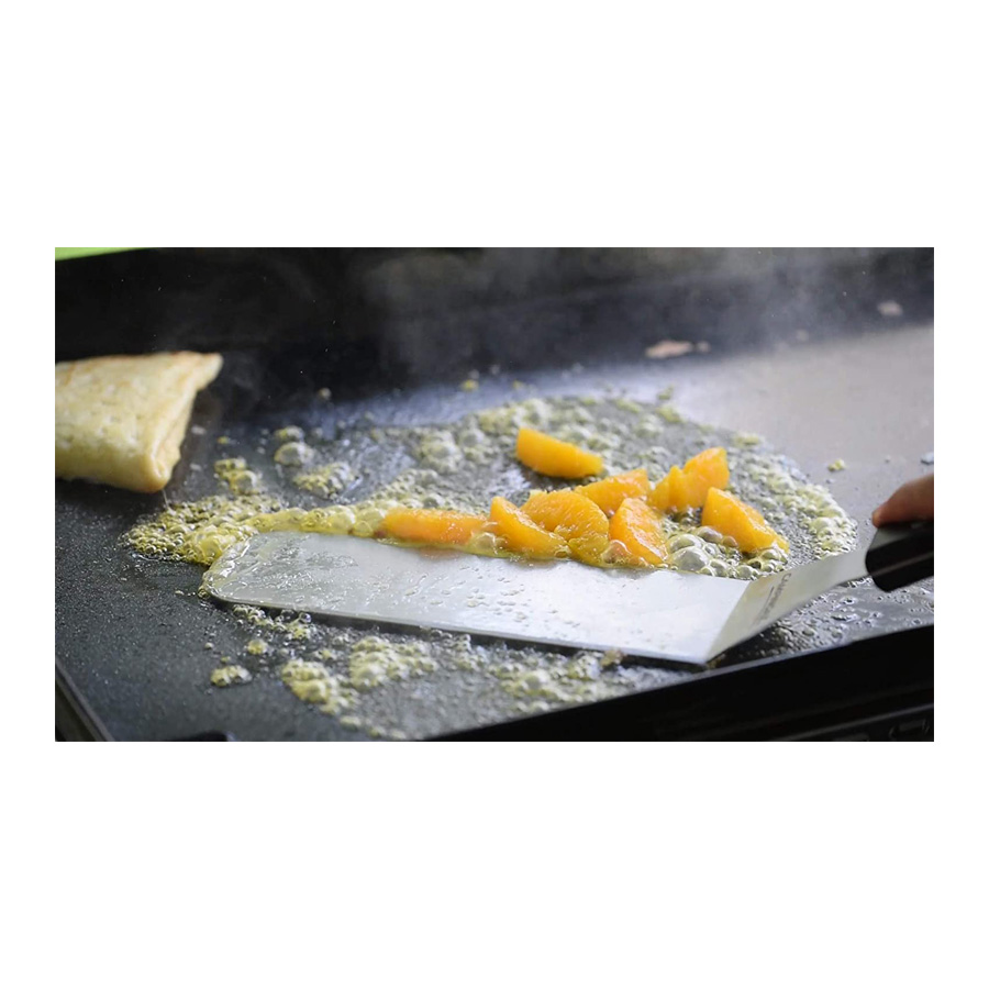 Campingaz 2000035411 Premium Plancha Μακριά Σπάτουλα - Image 6