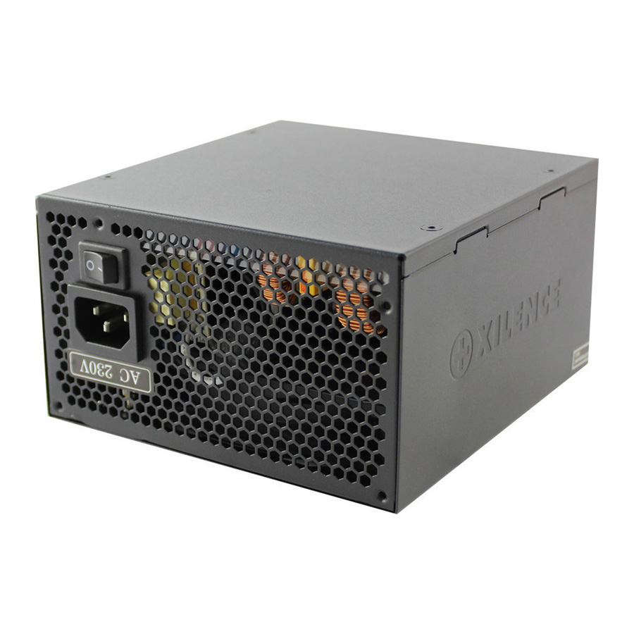Xilence Performance X Series XN073 - XP750MR9 750W 80+ Gold Τροφοδοτικό - Image 5