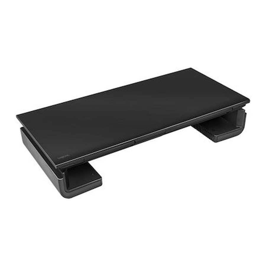 Logilink BP0140 Επιτραπέζια Βάση Οθόνης Μαύρη